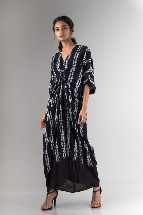 Rekha Drape Dress